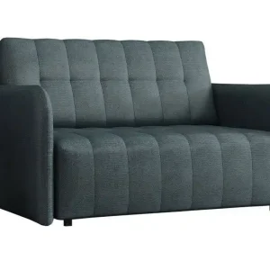 Reapris Denegal 2-sits Bäddsoffa Dark grey - Möbler