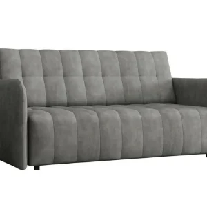 Rea Denegal 3-sits Bäddsoffa Dark grey - Möbler