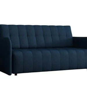 Bästa pris Denegal 3-sits Bäddsoffa Dark blue - Möbler
