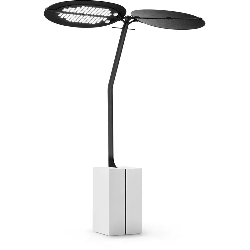 Säker betalning Sage Bordslampa Portabel