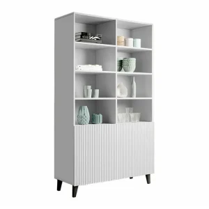 Scandinavian Choice Strontian Bokhylla 101x40 cm Scandinavian Choice White - Förvaring Sänkt pris