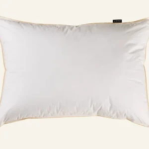 Fiberkudde vit - 50x60 cm Snabb leverans