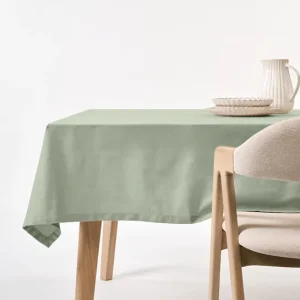 Dukgrön - 140x250 cm Rabatt