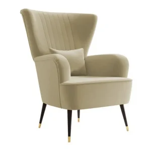 Rushmore Fåtölj beige - Möbler Billig