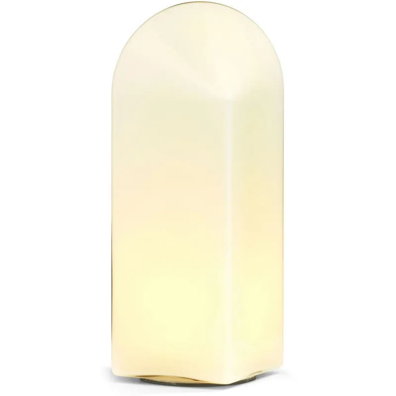 Expressleverans Parade Bordslampa 32 cm, Shell White
