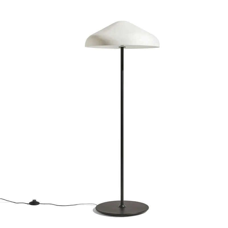 Endast idag Pao Golvlampa, Cream White