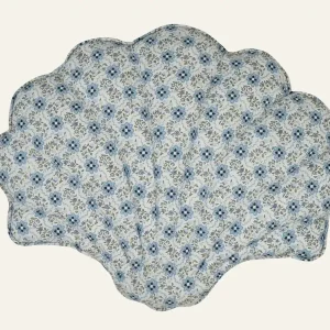 Endast denna vecka Prydnadskudde multi/blå - 45x32x9 cm