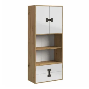 Populär Castlebay Highboard White - Förvaring