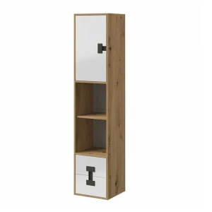 Populär Castlebay Highboard White - Förvaring