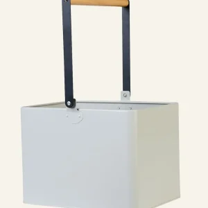 Förvaring beige - 20x28 cm I lager