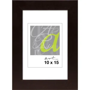 Trendline Tavelram MDF 10x15 cm - Inredning & dekor Sänkt pris