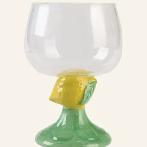 I lager Glas gul - 300 ml