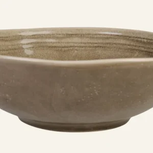 Kampanj Salladsskål greige - ø24,5 cm