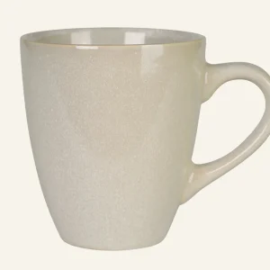 Kopp ljusbeige - 380 ml Rabatter