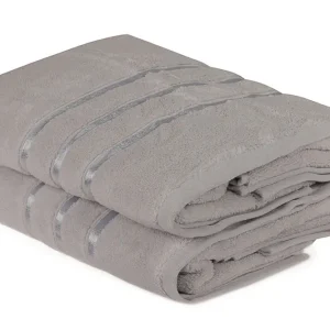 Ashburton Badhandduk 2-pack - Textilier & mattor Erbjudandepris