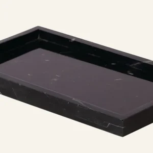 Fat svart - 27x15,2 cm Erbjudande