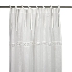 Capasin Knytgardin 2-pack 240 cm - Textilier & mattor Erbjudande