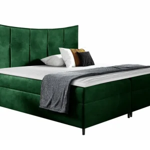 Boisdale Sängram 120x200 cm - Möbler risnedsättning