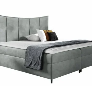 Boisdale Sängram 120x200 cm - Möbler Billig