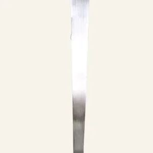 Pastaslev stål - 31x6,5x5,5 cm Sänkt pris