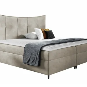 Outlet Boisdale Sängram 140x200 cm - Möbler