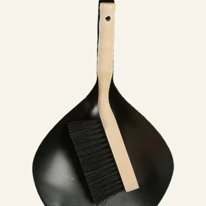 Sopborste natur - 34x21,5cm Säker betalning