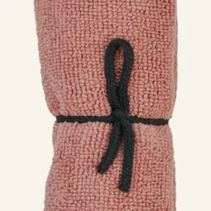 Tvättlapp gammelrosa - 32x32 cm Expressleverans