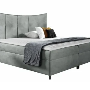Trygg betalning Boisdale Sängram 160x200 cm - Möbler