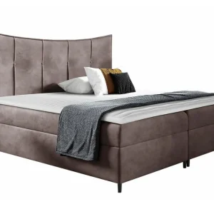 Boisdale Sängram 200x200 cm - Möbler Utförsäljning