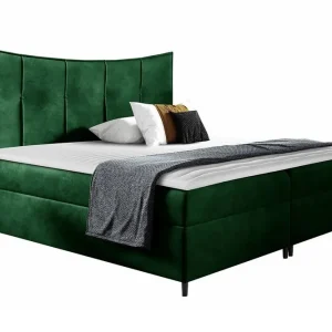 Expressleverans Boisdale Sängram 200x200 cm - Möbler