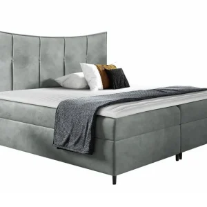 Boisdale Sängram 200x200 cm - Möbler Köp nu