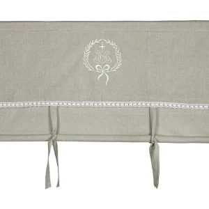 Beställ nu Premont Hissgardin 100x100 cm - Textilier & mattor
