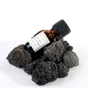 Doftstenar brun - 10 ml Billig