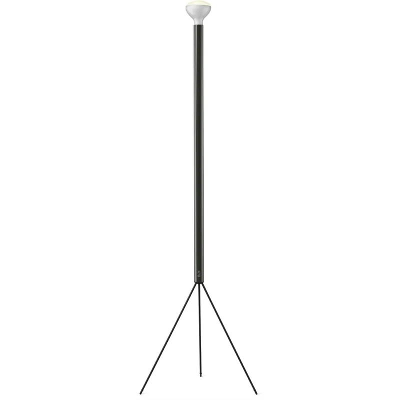 Luminator Golvlampa, Antracit Bästa pris