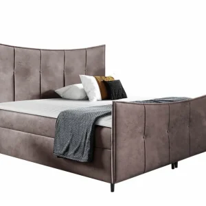 Kundfavorit Boisdale Sängram 120x200 cm - Möbler