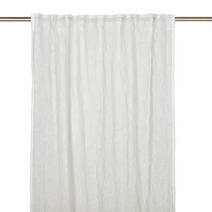 Billig Winifrid Gardinlängd 2-pack 280 cm - Textilier & mattor