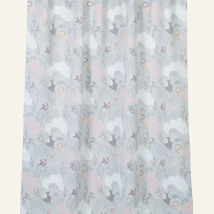 Ljusdämpande gardin multi - 140x160 cm Rea