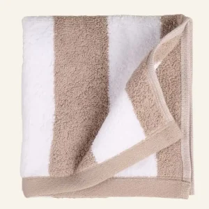 Handdukmulti/beige - 30x50 cm Köp online