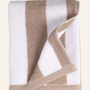 Kampanj Handdukmulti/beige - 50x70 cm