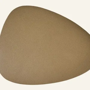 Bordstablett sand - 32x40 cm Sänkt pris