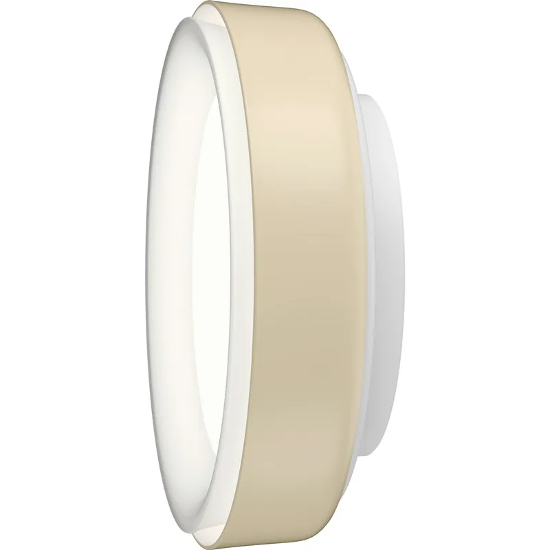Snabb leverans LP Grand Vägg/Taklampa 320 mm, Champagne