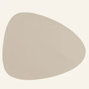Bordstablett beige - 32x40 cm Kampanj
