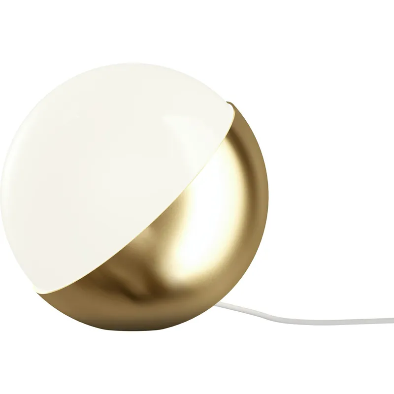 Billigare VL Studio Bords-/Golvlampa 250 mm, Mässing