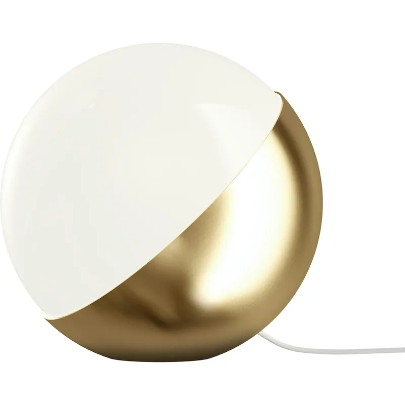 VL Studio Bords-/Golvlampa 320 mm, Mässing Kampanj