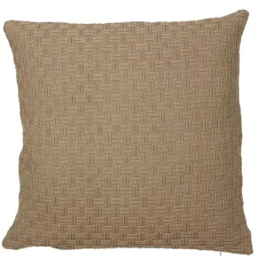 Trista Kuddfodral 50x50 cm - Textilier & mattor Fynd