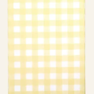 Billig Köksservetter gul - 33x42 cm