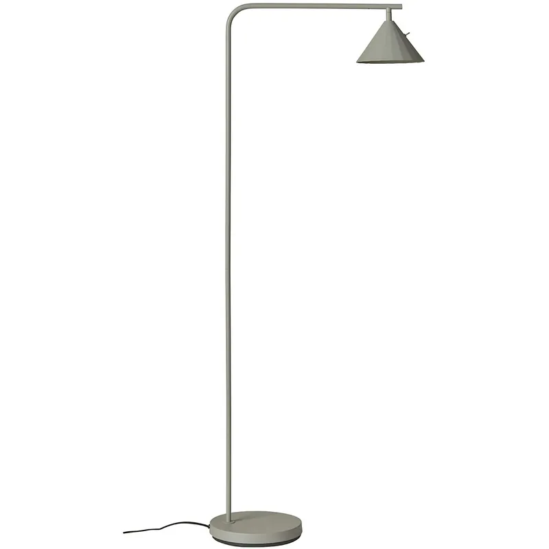 Endast idag Rain Golvlampa, Beige