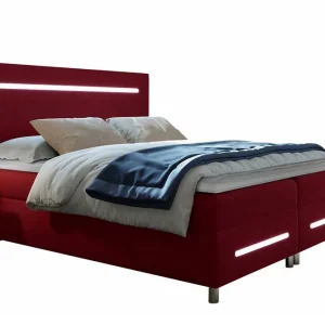 Premium Boisdale Sängram 140x200 cm - Möbler