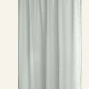 Gardin grå - 140x240cm 7cm Utförsäljning
