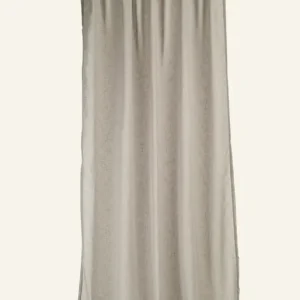Gardin beige - 140x300 cm Handla nu